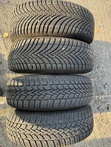 Zimné pneu 195/65 R15