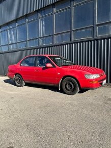 Predam Toyota Corolla 1.3 E10