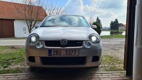 Lupo Gti