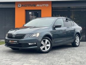 Škoda Octavia 1.5 TSi M6, r.v.: 2020