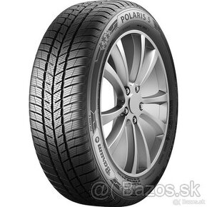 Zimné pneumatiky Barum Polaris 5 225/45 R17 91H