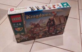 LEGO Kingdoms 7189