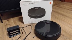 Mi Robot Vacuum Mop 2 Pro