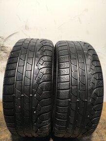 225/50 R17 Zimné pneumatiky Pirelli Sottozero 2 kusy