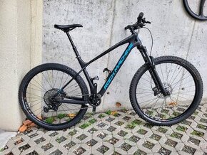 Predam MTB Karbonovy hardtail Rock Machine Blizz CBR 50