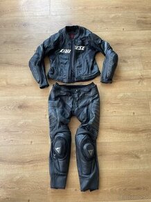 Moto kombineza Dainese