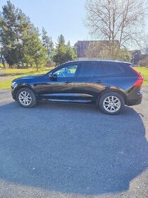 Volvo XC60 D4 Momentum AWD A/T

