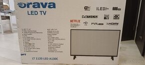 LED TV 43" Orava LT 1120 LED A130C