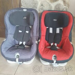 Britax Romer King II LS