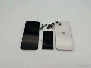 iPhone 13 White - NA DIELY - ČÍTAJ POPIS