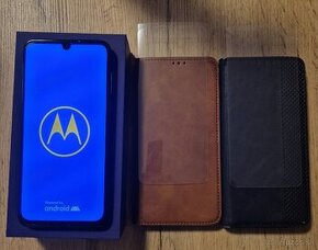 Motorola One Zoom 4GB/128GB Dual SIM