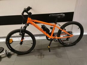 Bicykel rockrider 20