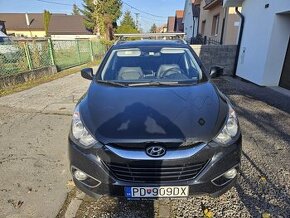 Predám Hyundai ix35