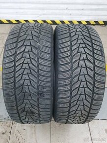 235/45r18 zimné