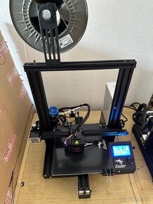 Creality Ender-3 Neo