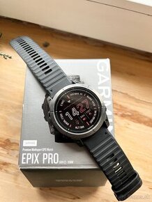 Garmin Epix Pro(gen2) 51mm