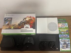 Xbox one s 1TB