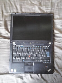 Lenovo T400