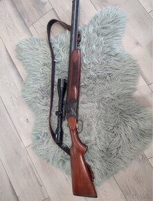 Guľobrok CZ 583 5,6x52R / 12