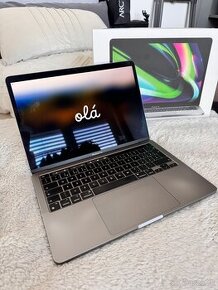 MacBook Pro M1, 256GB