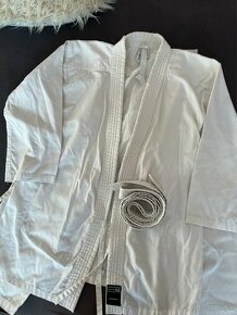 Decathlon Karate kimono na 150/152 cm - 1