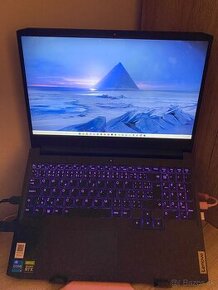 i5 11320H | RTX 3050 4GB | 16GB RAM | 512GB SSD