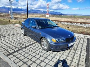 BMW 325i