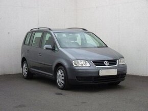 Kupim Volkswagen Touran