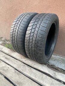 Barum 195/50 R15 2x=50e