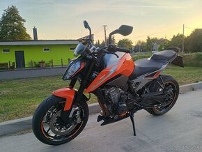 KTM 790 DUKE