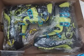 Skialpové lyžiarky,  La Sportiva Spectre