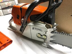 Stihl sthil ms 660 ms660 magnum top stav ulozenka 