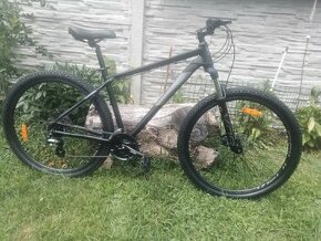 Horský bicykel Vedora Camouflage 29