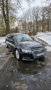 Audi A4 B9 Avant 2.0 TDi 140 Kw S tronic - 1