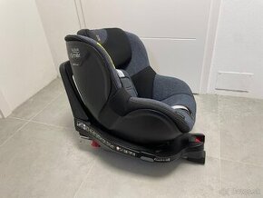 BRITAX RÖMER Autosedačka Dualfix M i-Size