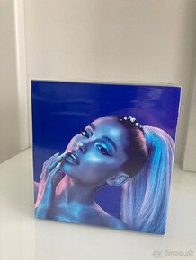 Ariana Grande cloud 2 0 INTENSE 100ml EDP Bratislava Bazoš sk