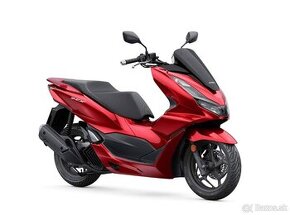 Plasty Honda PCX 125