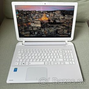 Notebook Toshiba SATELLITE L50