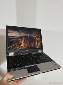 HP EliteBook 8440p, Nový Windows 10 Pro a Word2024