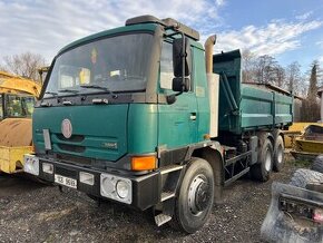 TATRA T815 6X6 II.