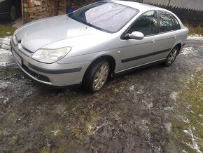 Citroen C5 1.6 Hdi