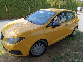 Predám Seat Ibiza 1,4