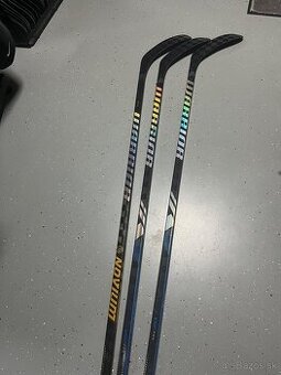 Hokejka Warrior Alpha LX2 Pro