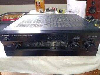 YAMAHA AX-596