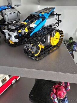 Lego technic 42095