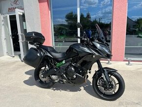 Kawasaki Versys 650 rok 2016,38000 1 rok záruka