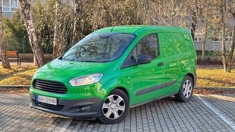 Ford Transit Courier✅Top Stav✅DPH