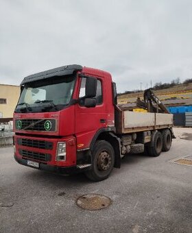 VOLVO FM9