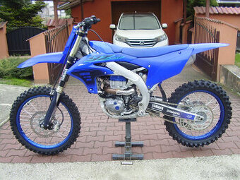 Predám YAMAHA YZF 450 2024 - 1