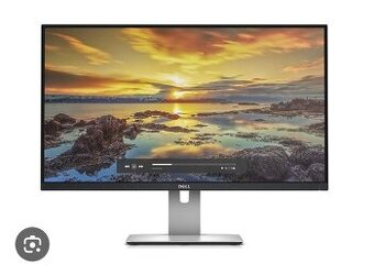 Monitor Dell U2715Hc 27" 2560 x 1440